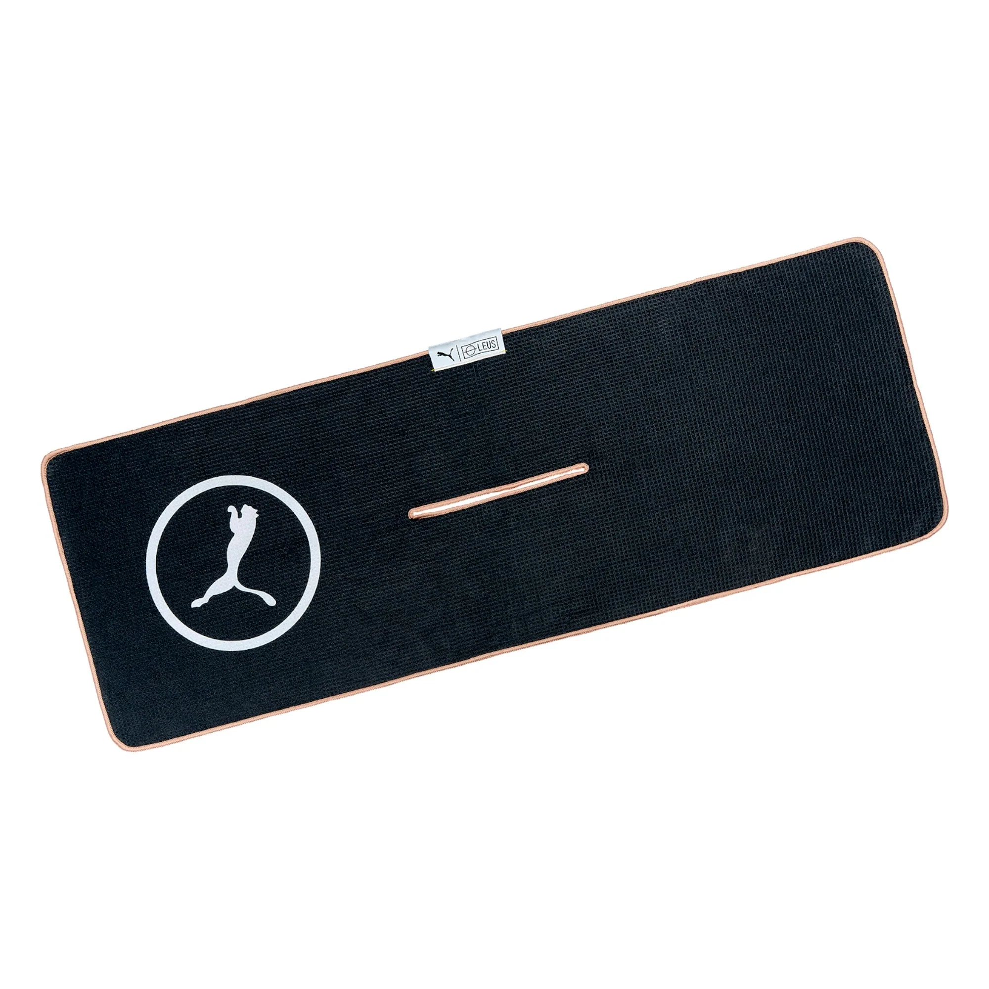 Puma Microfibre Lurkat Golf Towel 054643 - Image 2