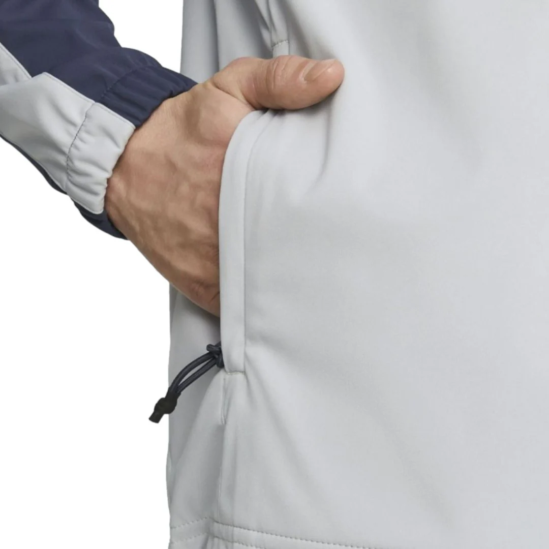 Puma Momentum Woven Golf 1/4 Zip 537468 - Image 4