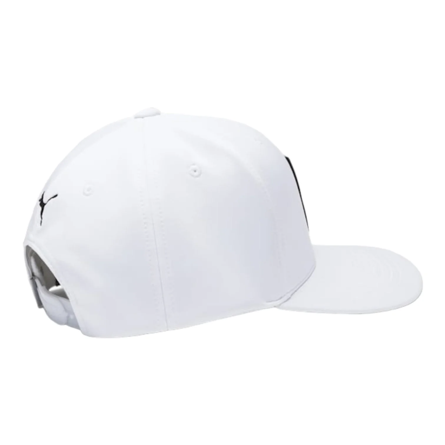 PUMA P SNAPBACK CAP 021448 - Image 2