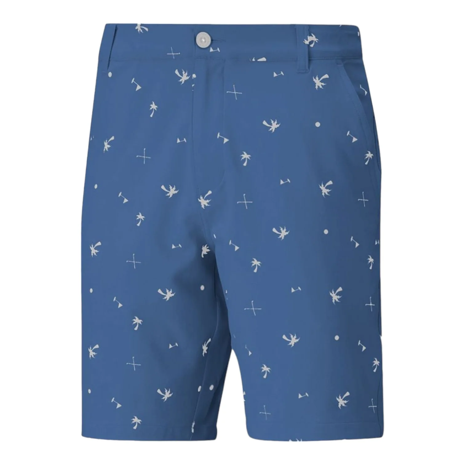 Puma Palm Springs Golf Shorts 599239