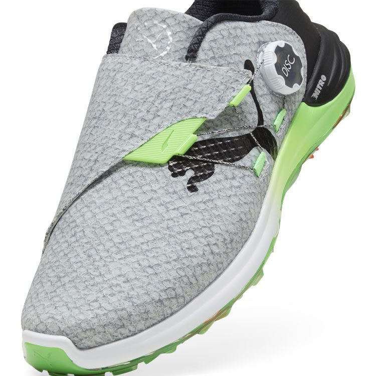 Puma Phantomcat Nitro Disc Golf Shoes 379208 - Image 4