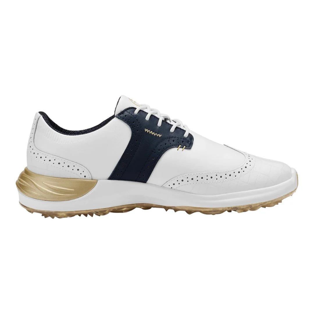 Puma Phantomcat Nitro Gator+ LE Golf Shoes 310561 - Image 3