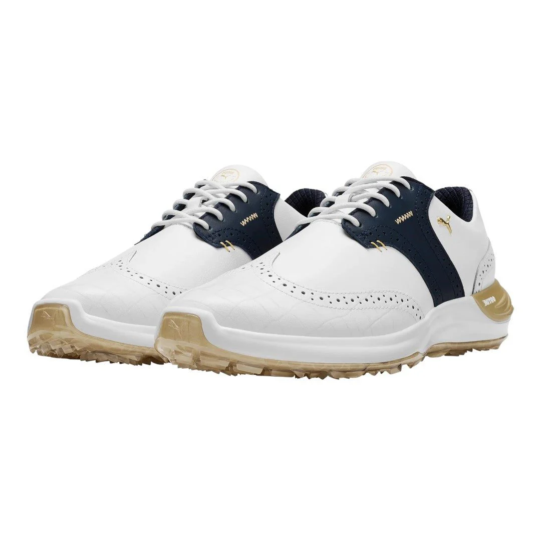 Puma Phantomcat Nitro Gator+ LE Golf Shoes 310561 - Image 4