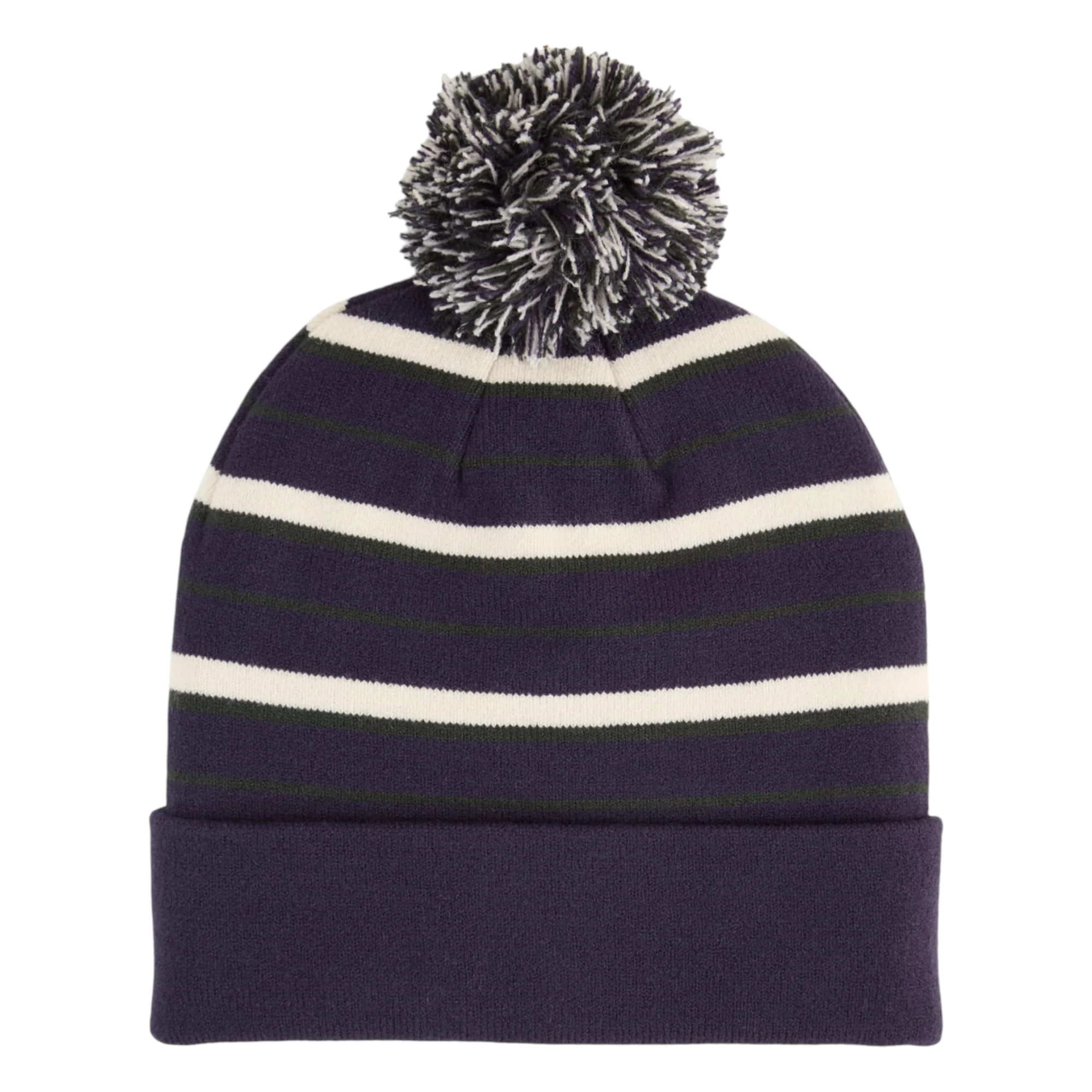 Puma Pom Golf Beanie 026649 - Image 2