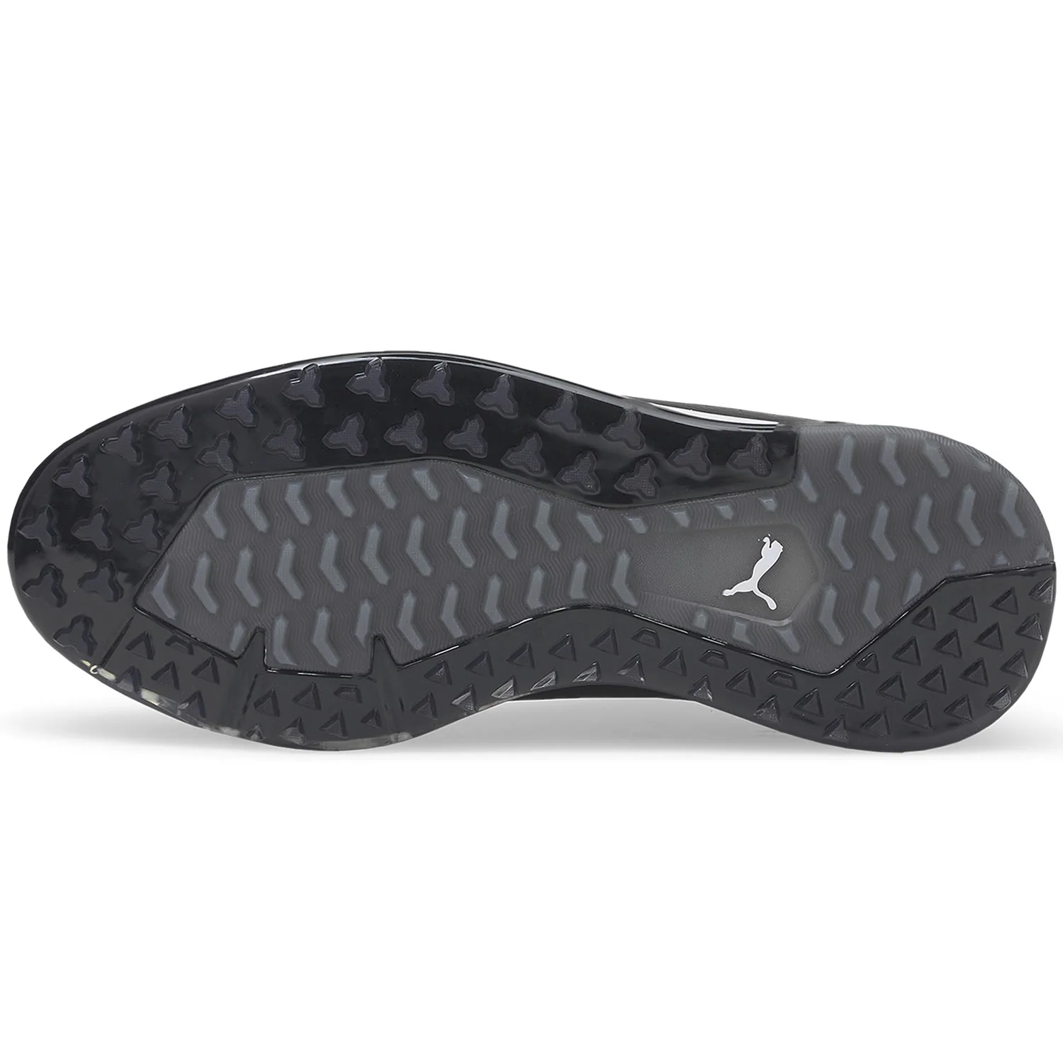 Puma ProAdapt Alphacat Leather Golf Shoes 376044 - Image 2