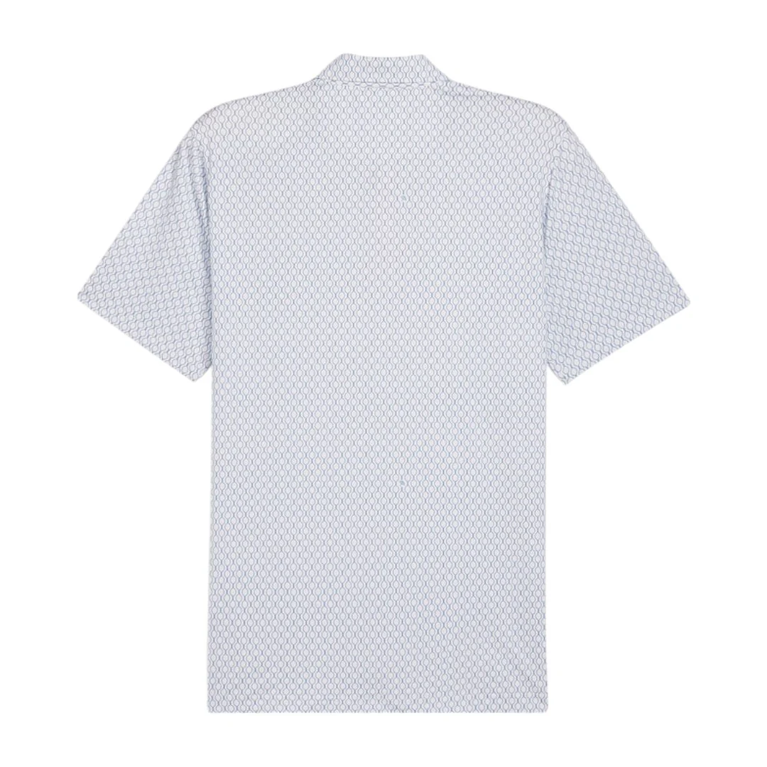 Puma x Arnold Palmer Citrus Golf Polo 627491 - Image 3