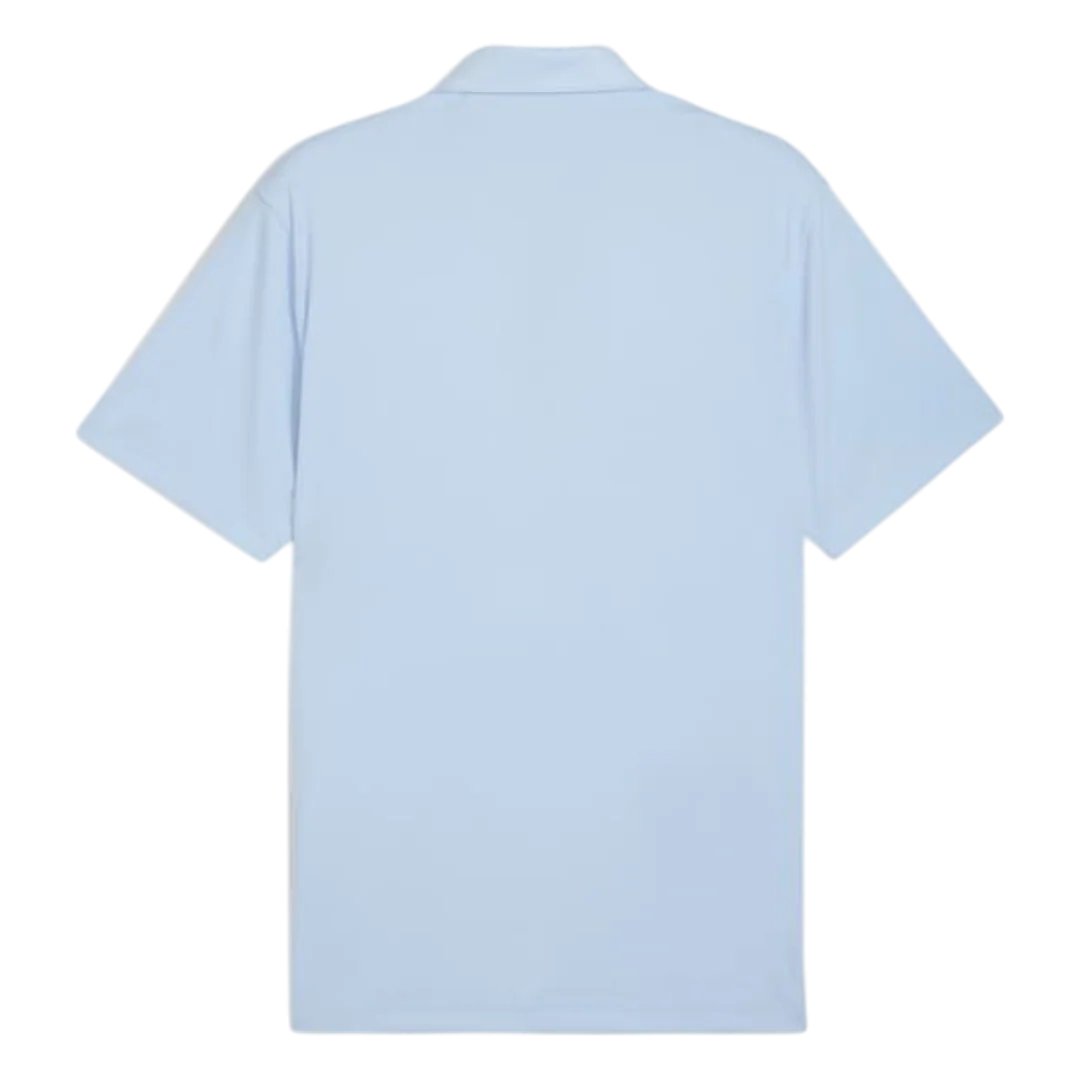 Puma Pure 2.0 Golf Polo Shirt 629949 - Image 2