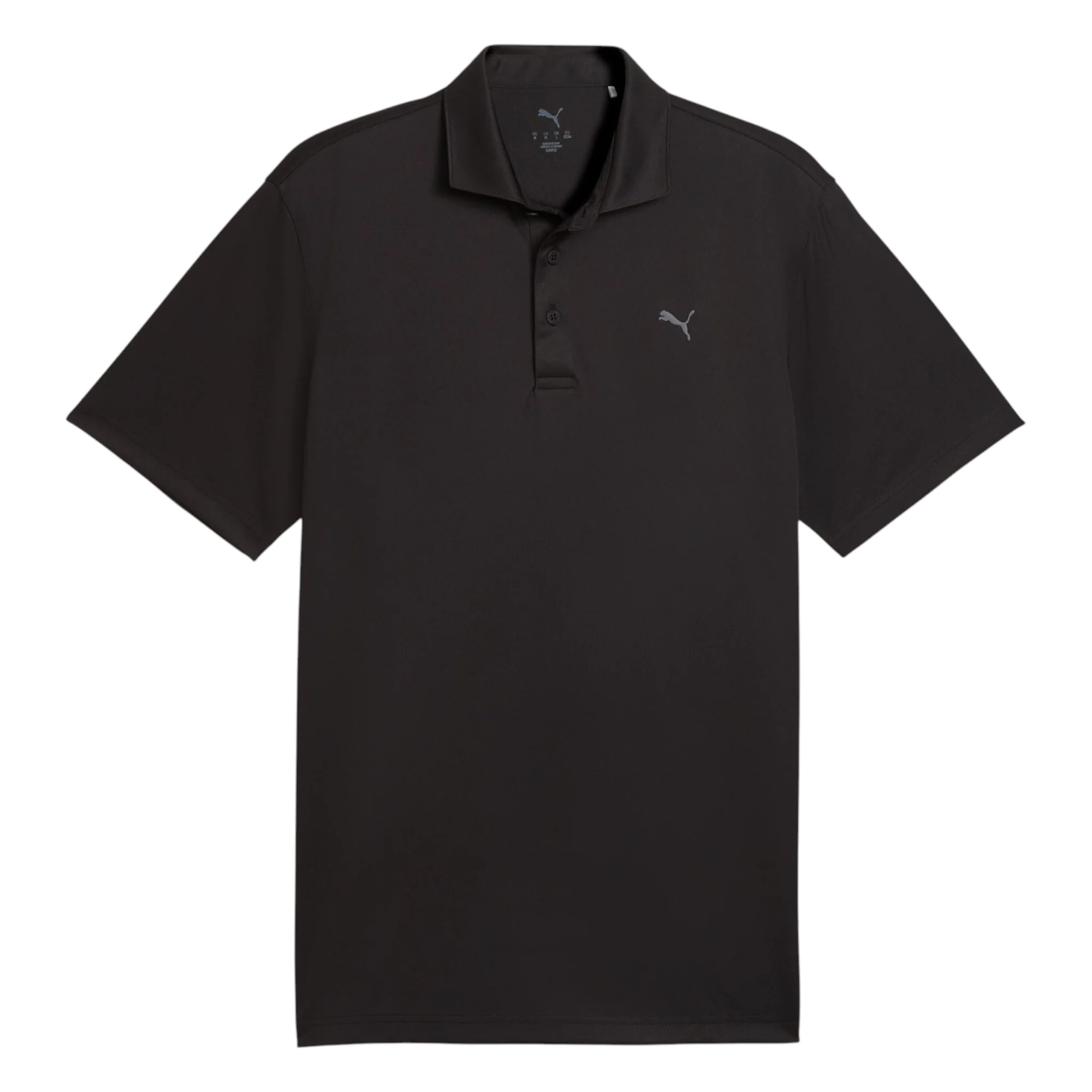 Puma Pure 3.0 Golf Polo Shirt 635478