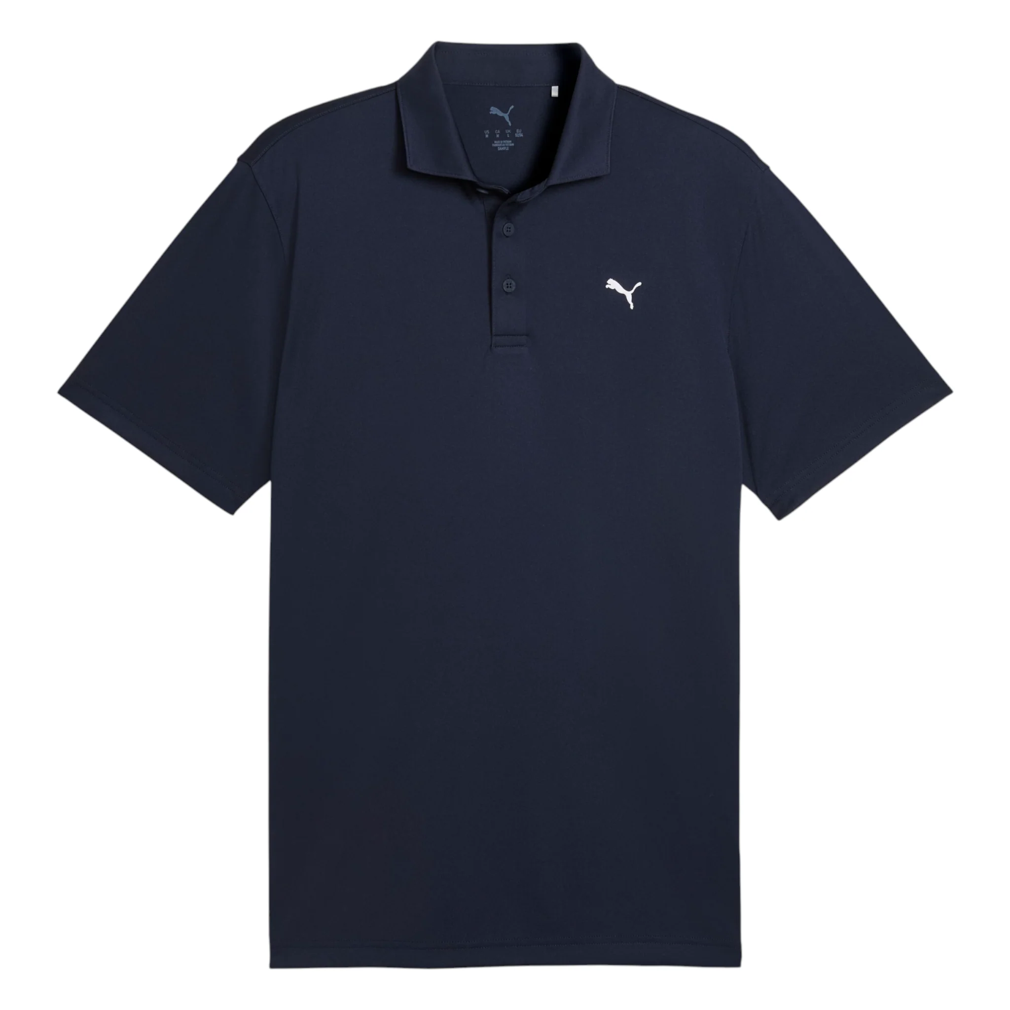 Puma Pure 3.0 Golf Polo Shirt 635478