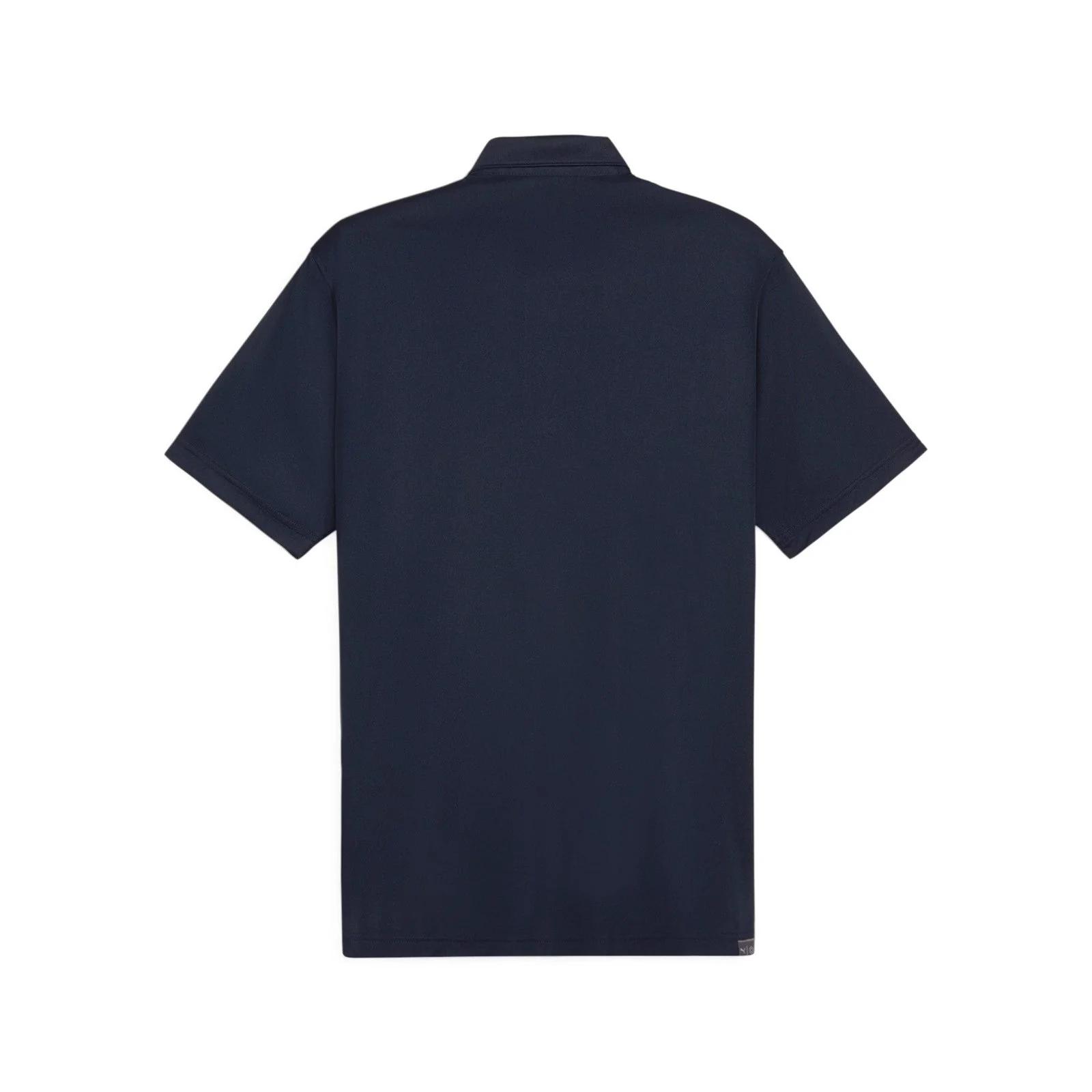 Puma Pure Colourblock Golf Polo Shirt 624979 - Image 4