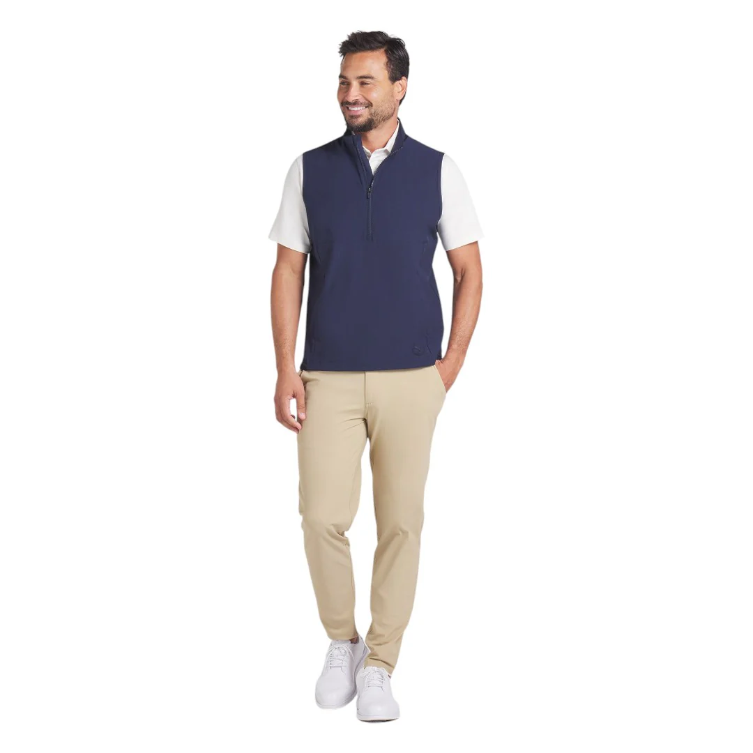 Puma Ripguard Golf Vest 628865 - Image 4