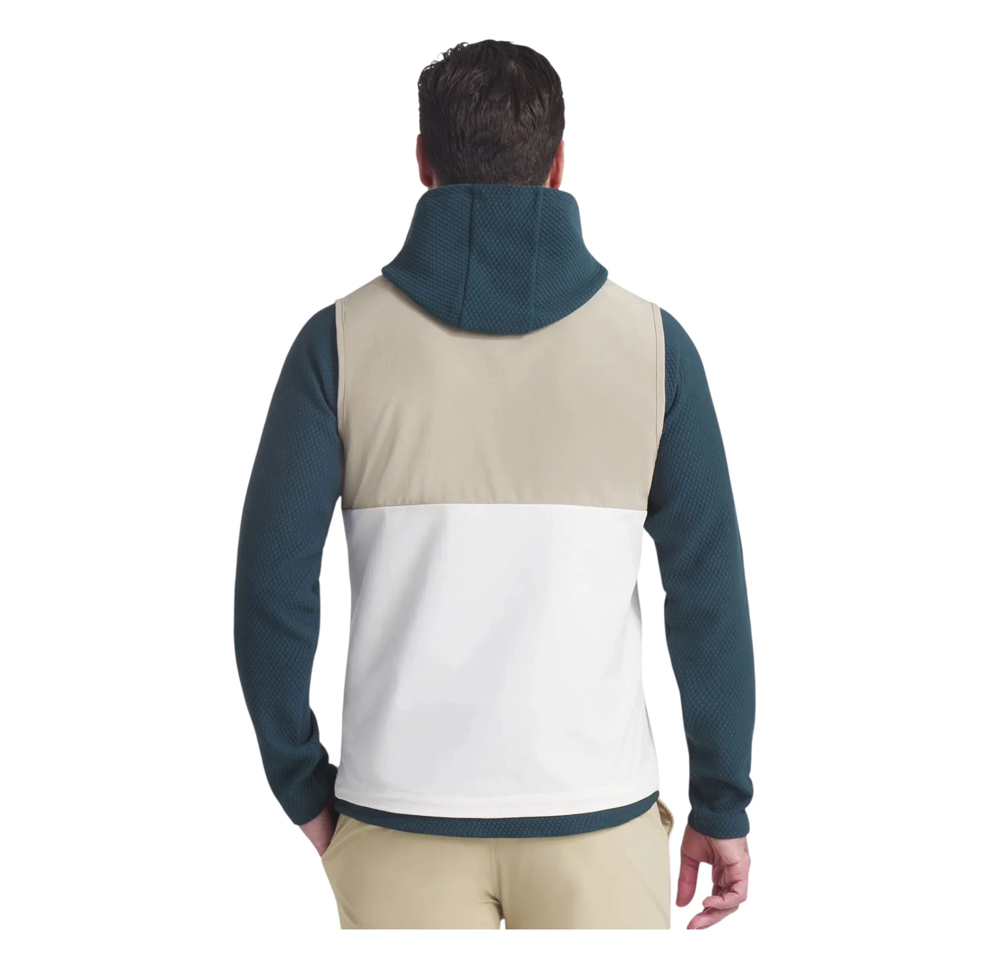 Puma Ripguard Golf Vest 628865 - Image 2