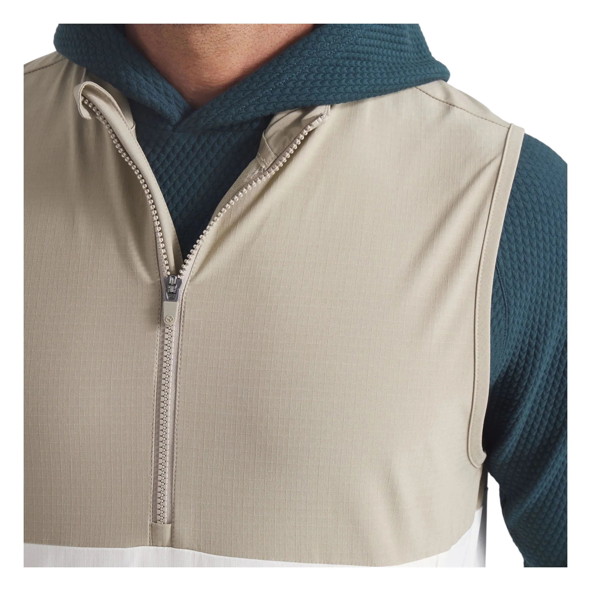 Puma Ripguard Golf Vest 628865 - Image 3