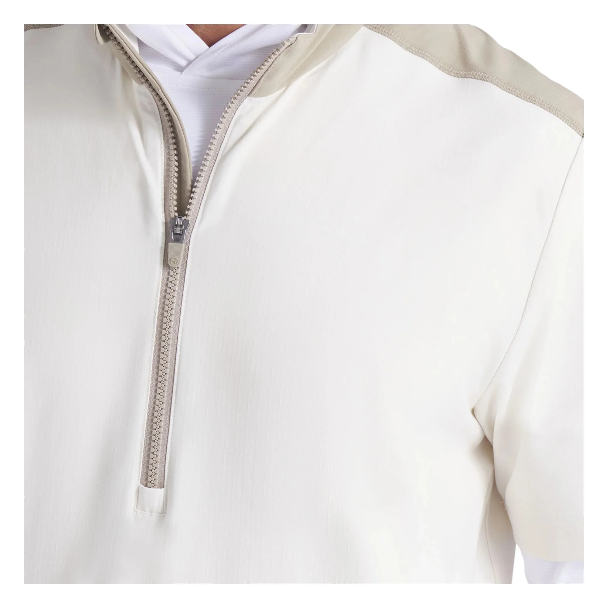 Puma Ripguard SS Golf Pullover 632284 - Image 3