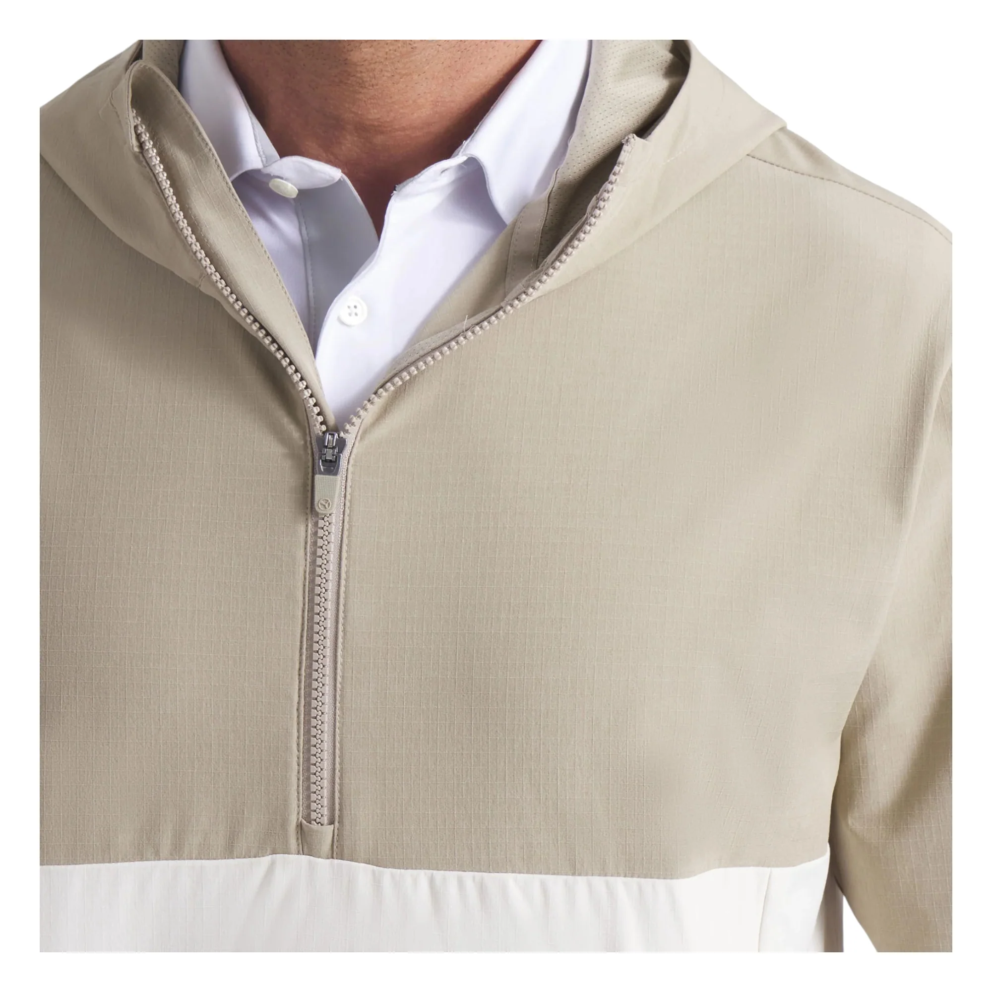 Puma Ripguard Tour 1/4 Zip Golf Anorak 628856 - Image 3