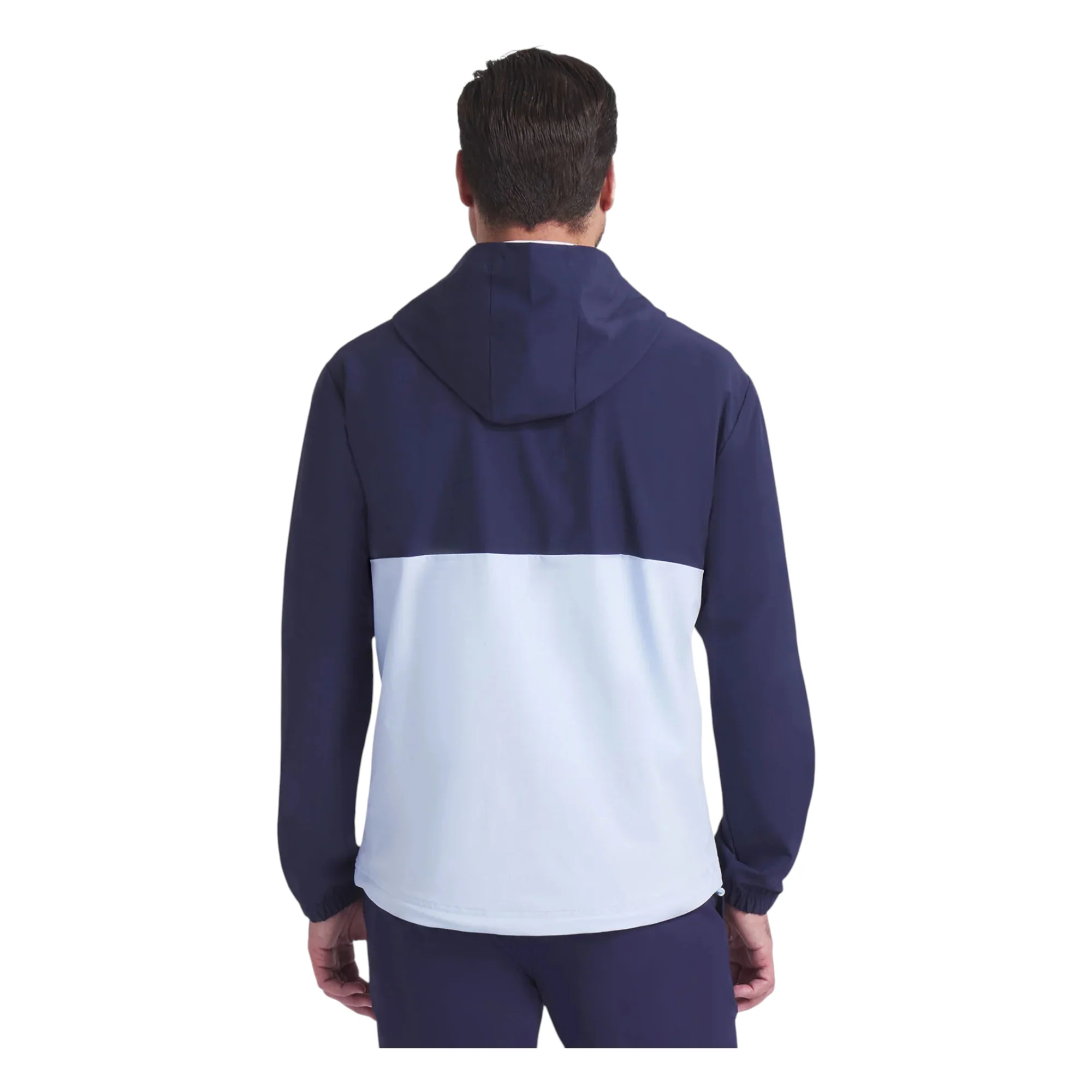 Puma Ripguard Tour 1/4 Zip Golf Anorak 628856 - Image 2