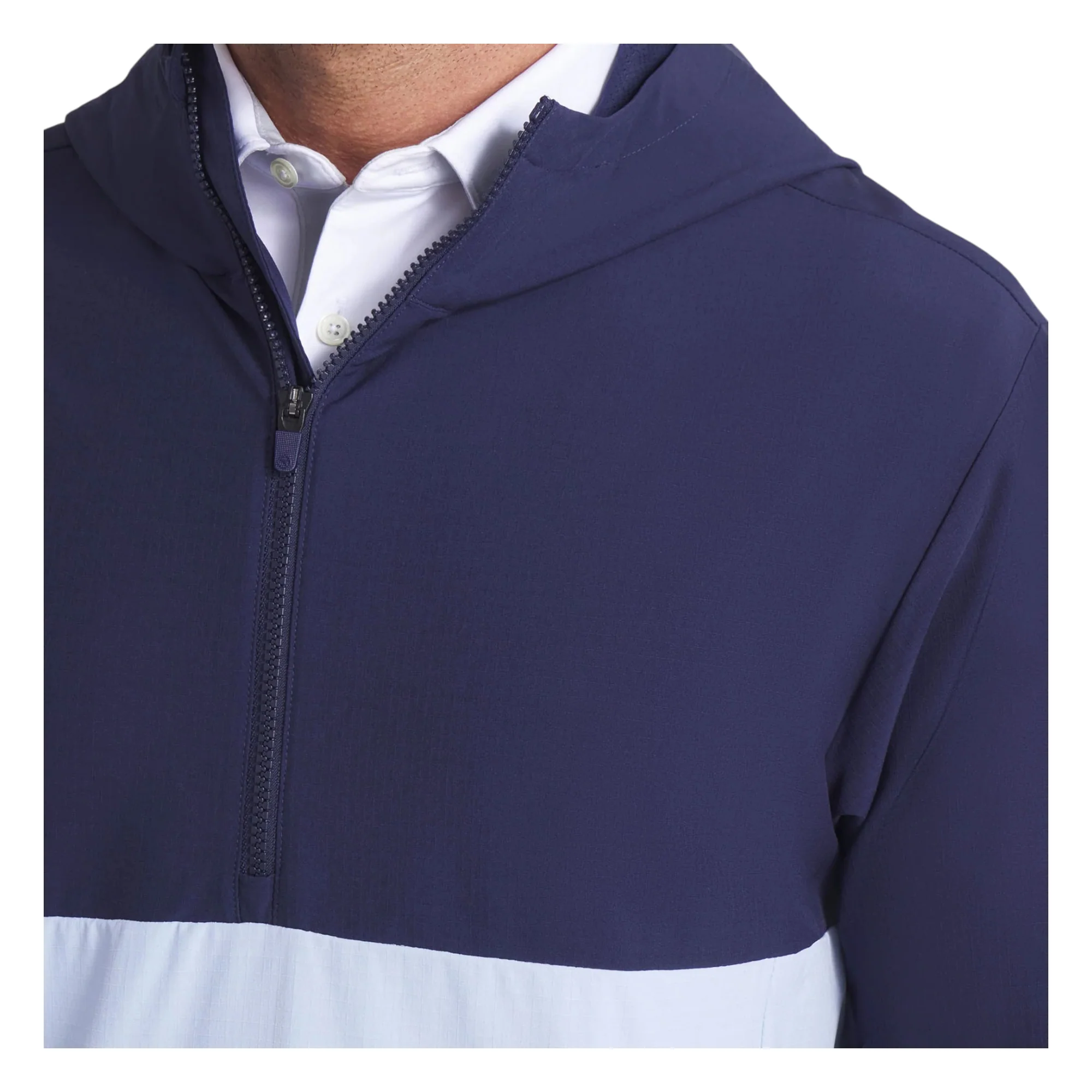 Puma Ripguard Tour 1/4 Zip Golf Anorak 628856 - Image 3