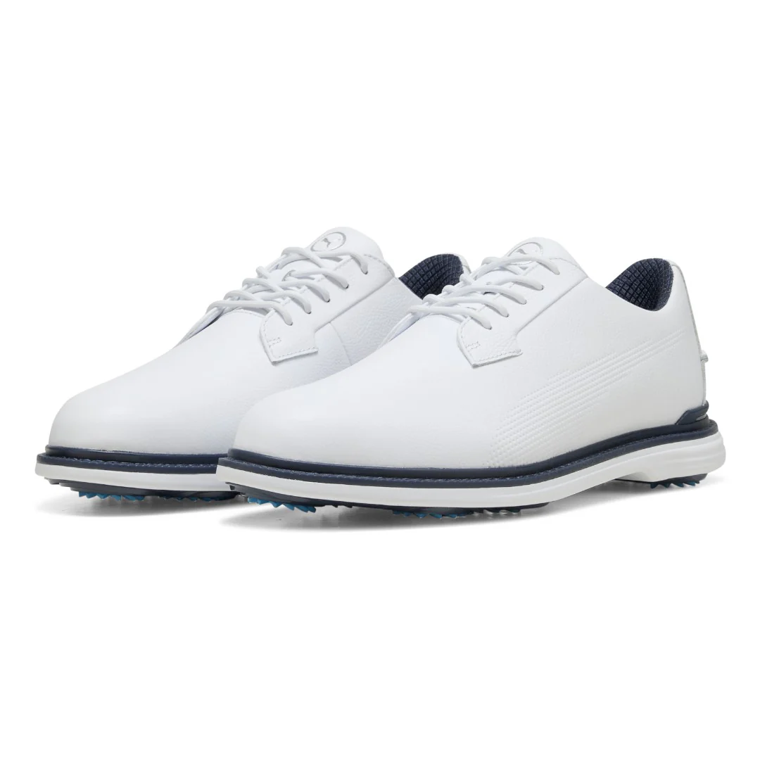 Puma Royale Golf Shoes 310726 - Image 2