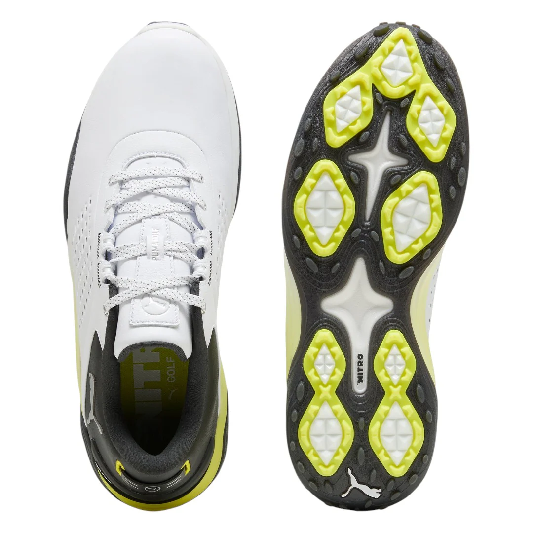 Puma Shadowcat Nitro Golf Shoes 311067 - Image 4