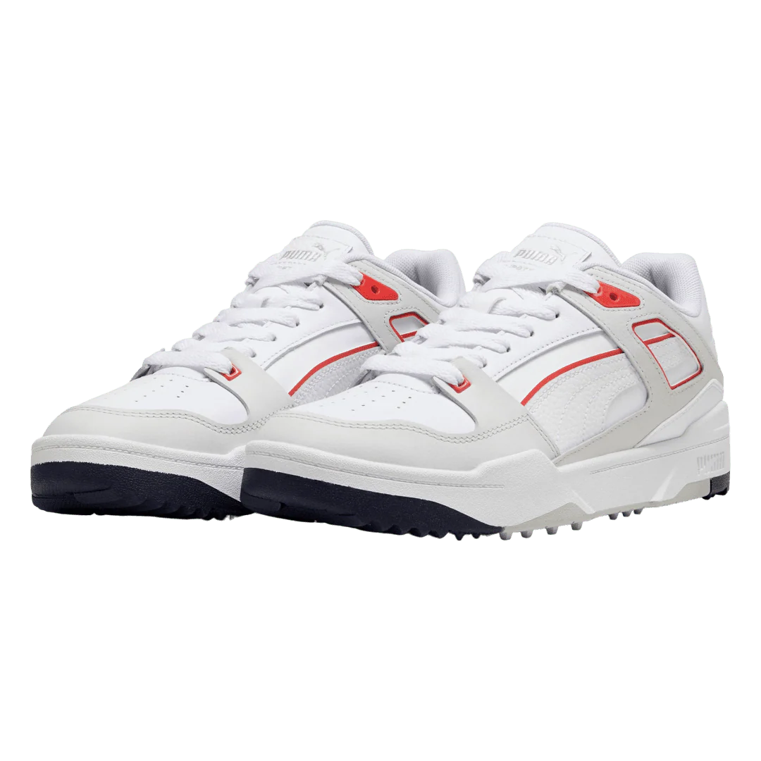 Puma Slipstream Golf Shoes 309744 - Image 3