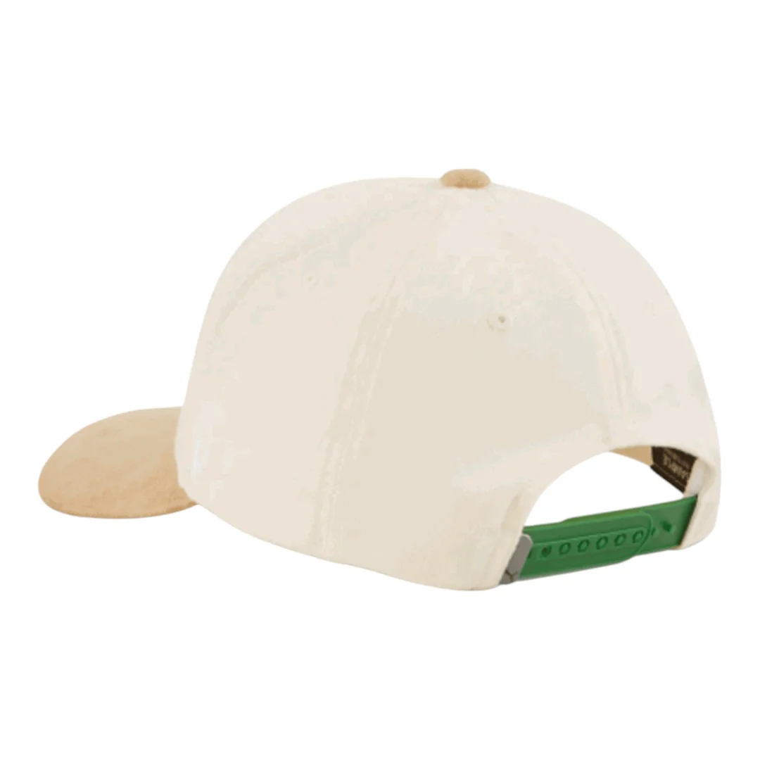 PUMA Suede Contrast Baseball Golf Cap 025758 - Image 2