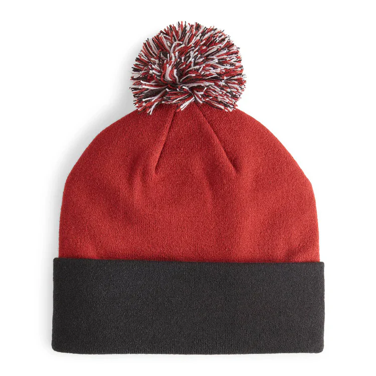 Puma WRMLBL Removable Pom Golf Beanie 024810 - Image 2
