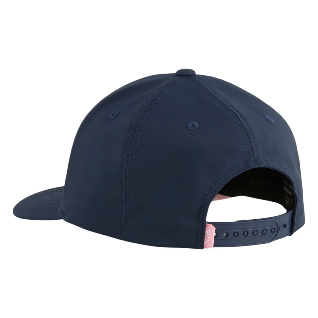 Puma x Arnold Palmer Crafted Golf Cap 026307 - Image 2