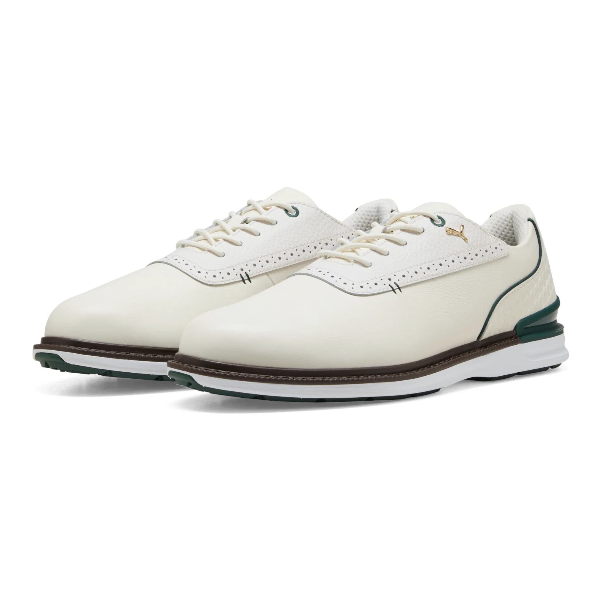 Puma X Arnold Palmer Avant 2.0 Golf Shoes 313208 - Image 6