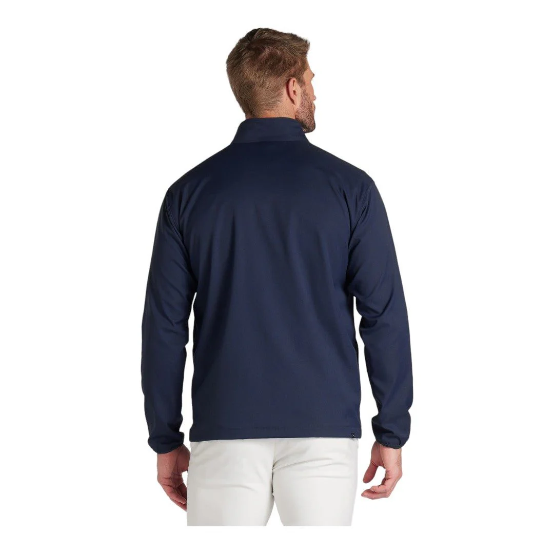 Puma X Arnold Palmer Full Zip Golf Jacket 624282 - Image 2
