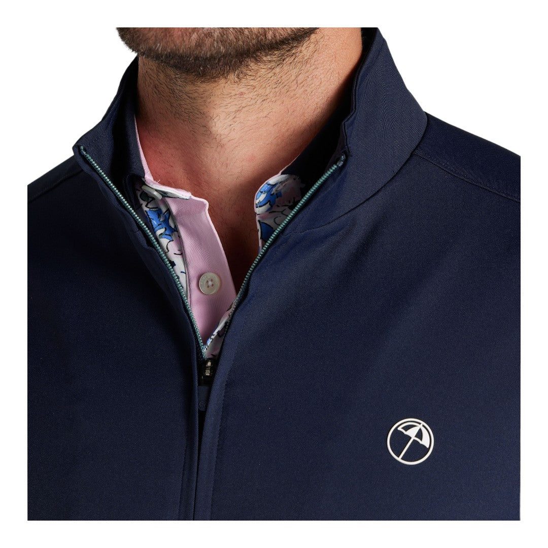 Puma X Arnold Palmer Full Zip Golf Jacket 624282 - Image 5