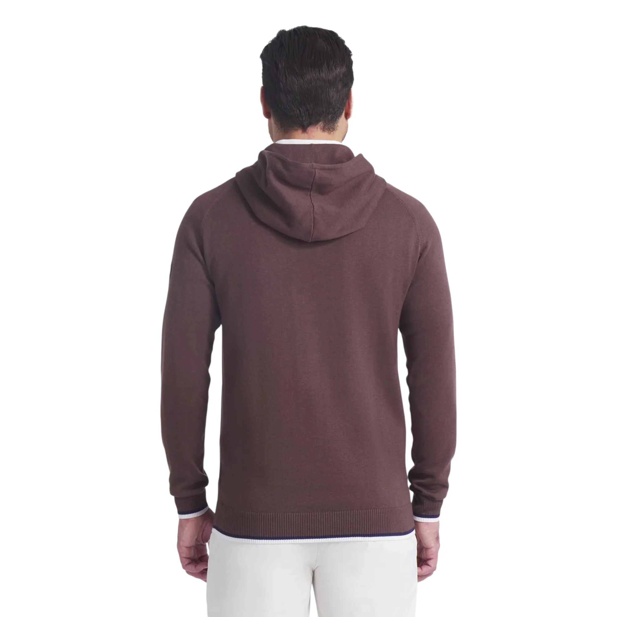 Puma X Arnold Palmer Knit Golf Hoodie 627206 - Image 2