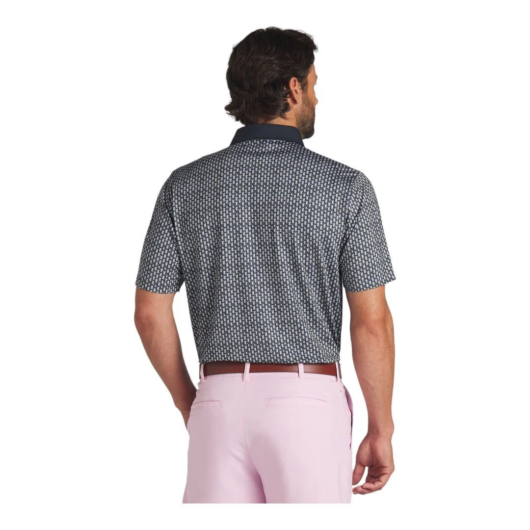 Puma X Arnold Palmer Iced Tea Golf Polo Shirt 623948 - Image 2