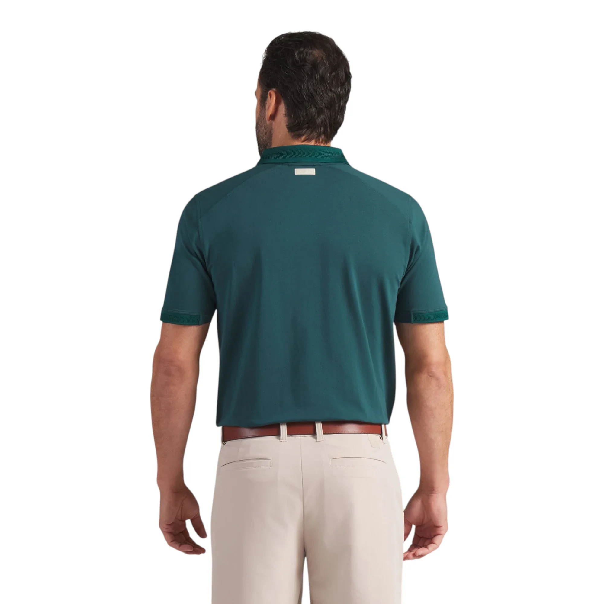 Puma X Arnold Palmer Modalon Golf Polo Shirt 635593 - Image 2