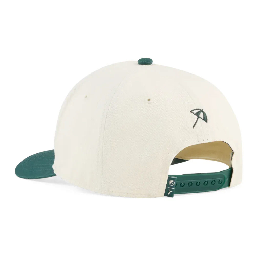Puma X Arnold Palmer Signature Golf Cap 027517 - Image 3