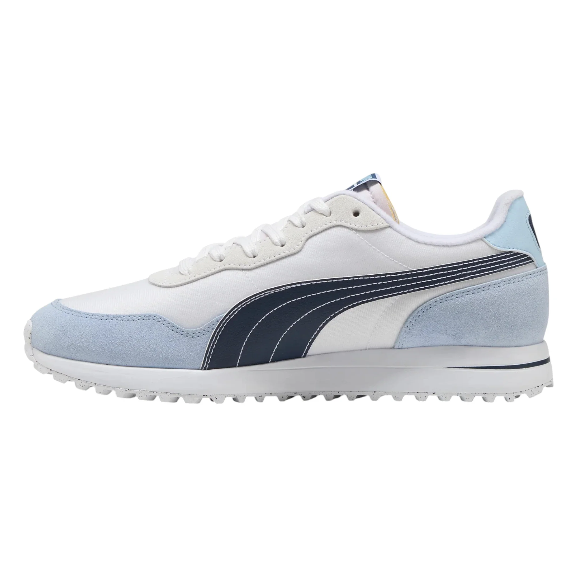 Puma x PTC Helsinki Golf Shoes 312667 - Image 2