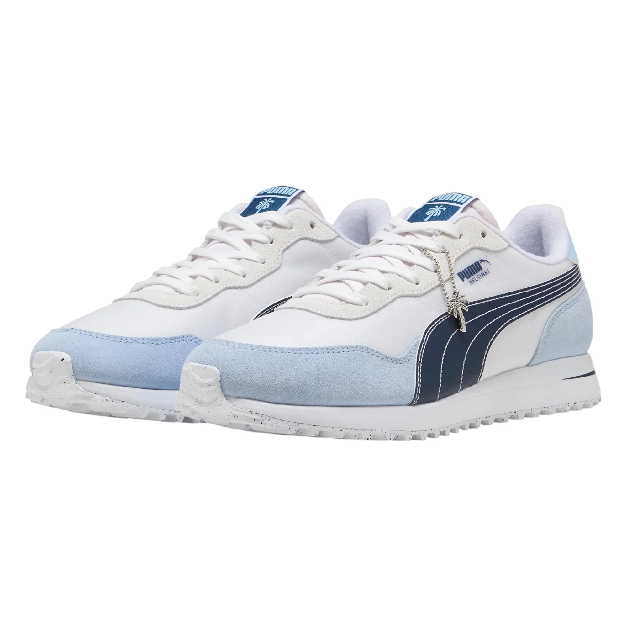 Puma x PTC Helsinki Golf Shoes 312667 - Image 3