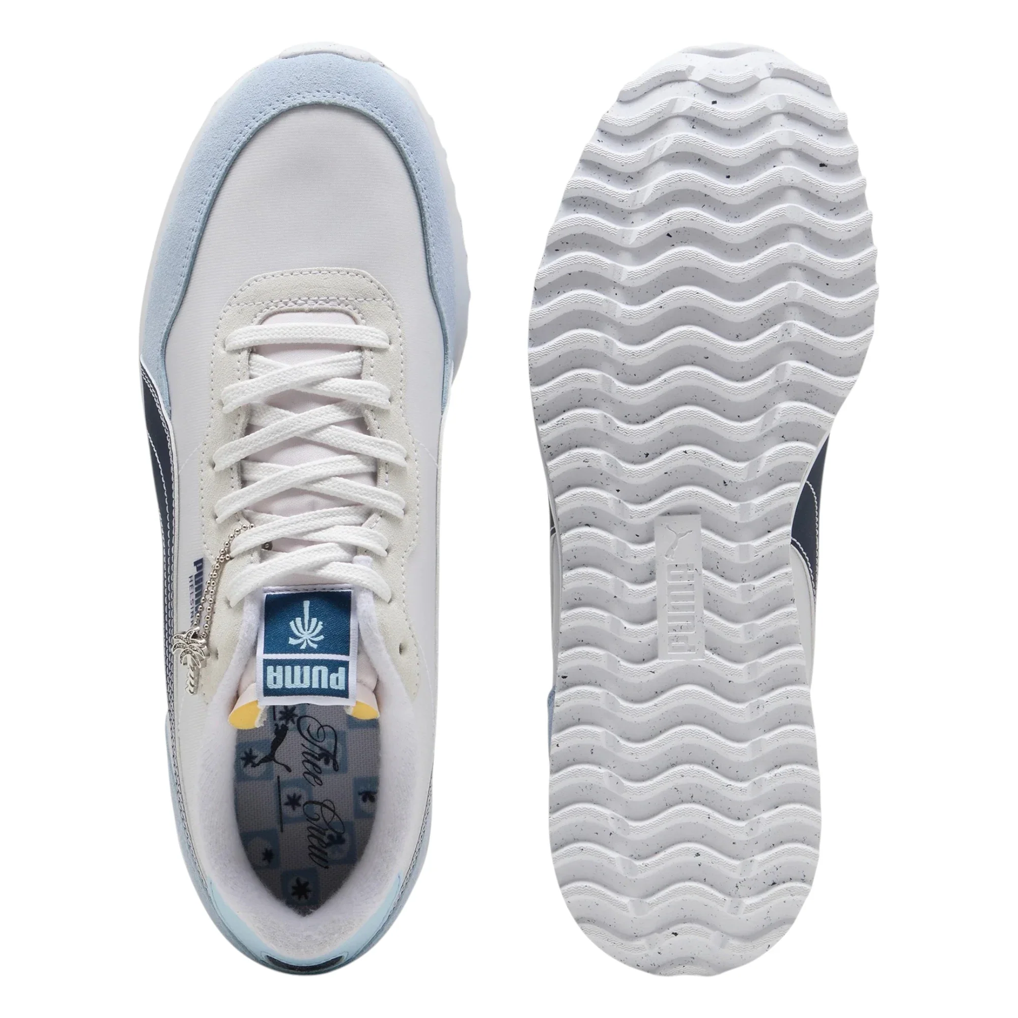 Puma x PTC Helsinki Golf Shoes 312667 - Image 4