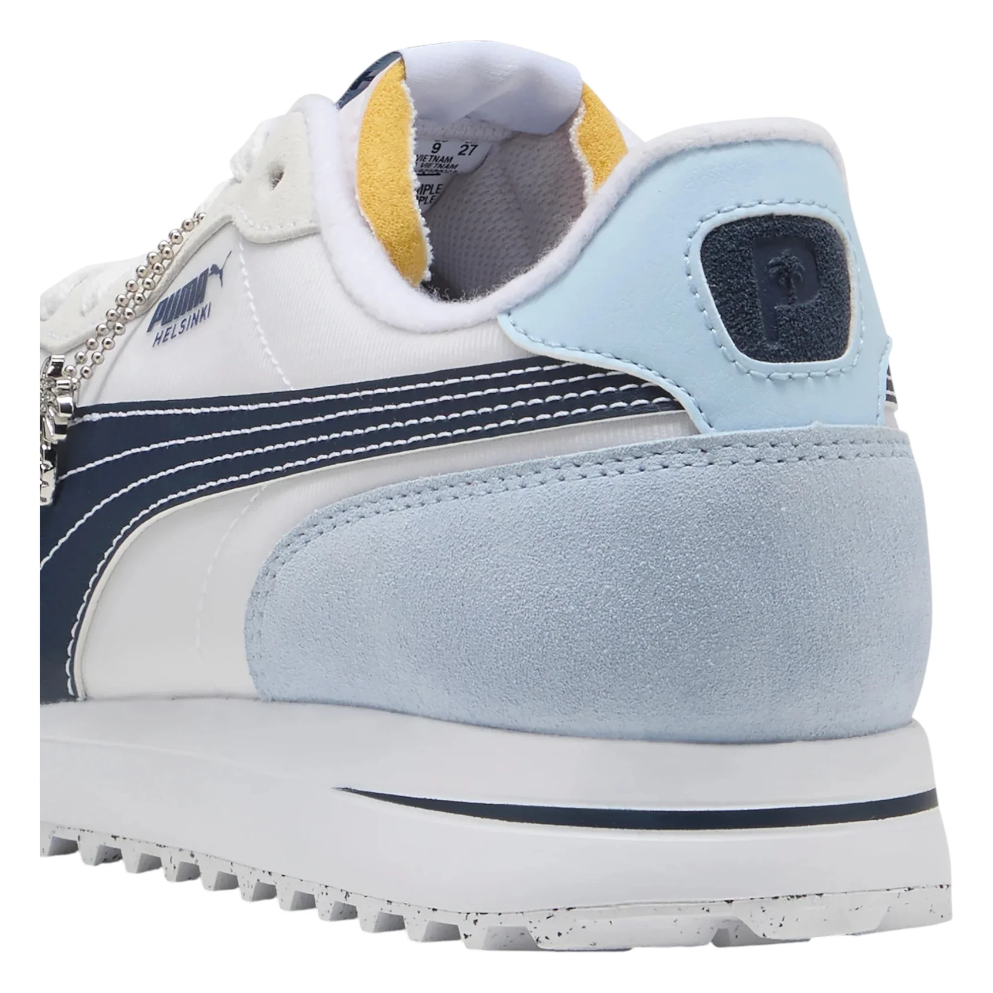 Puma x PTC Helsinki Golf Shoes 312667 - Image 5