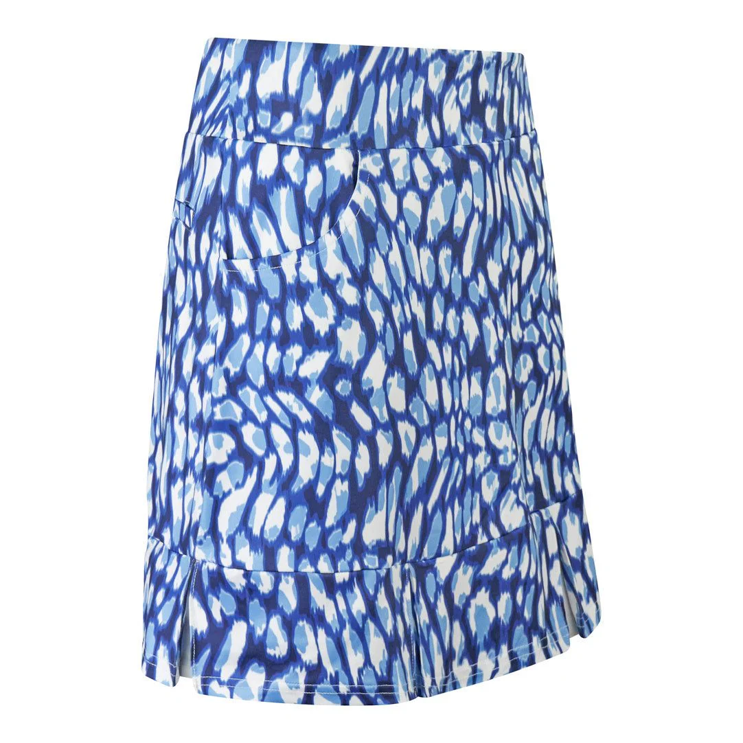 Pure Golf Ladies Alda Golf Skort PG-42224 - Image 3
