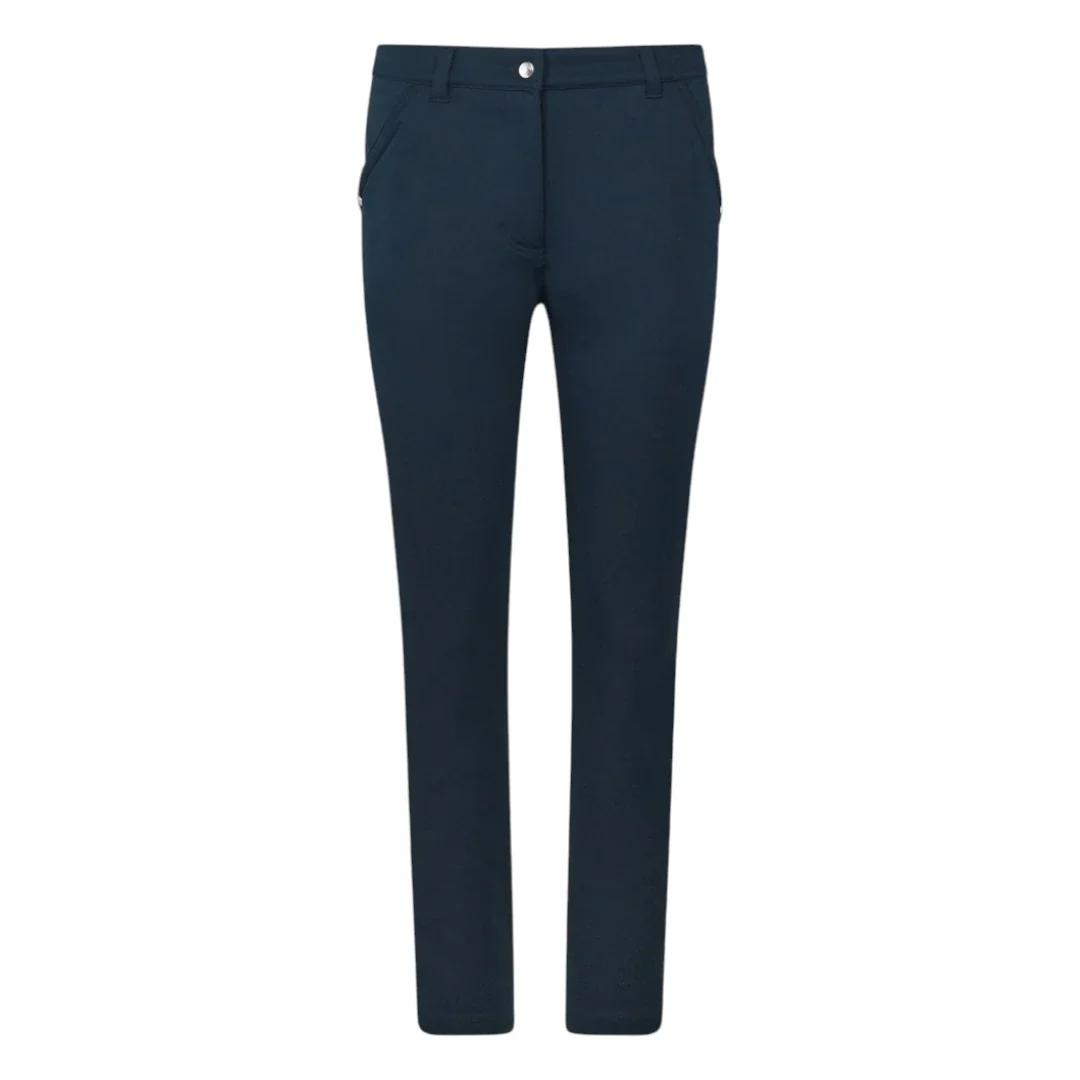 Pure Golf Ladies Bernie Lined 31 Inch Golf Trousers PG-99212