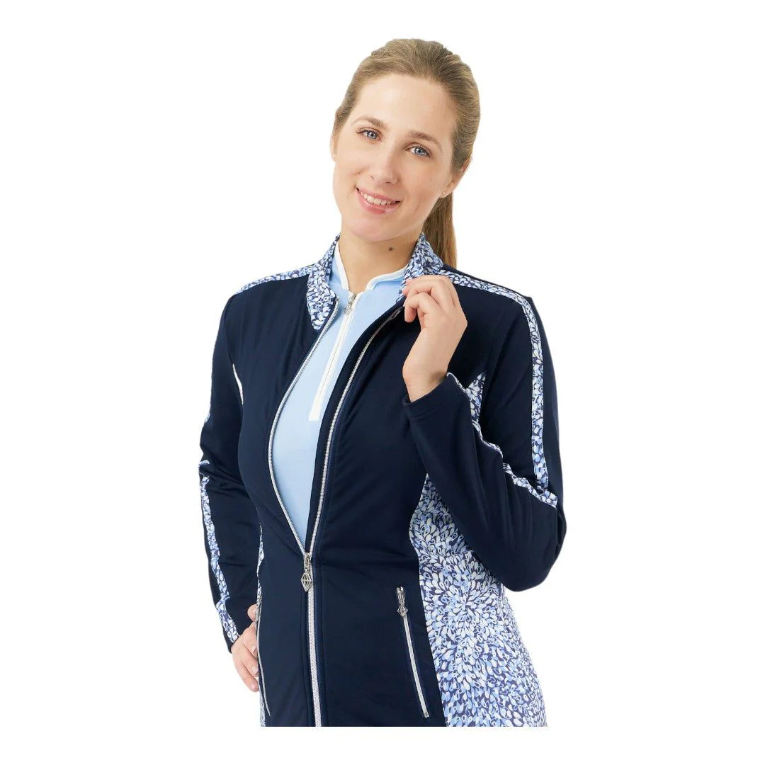 Pure Golf Ladies Breeze Golf Jacket PG-42440 - Image 3