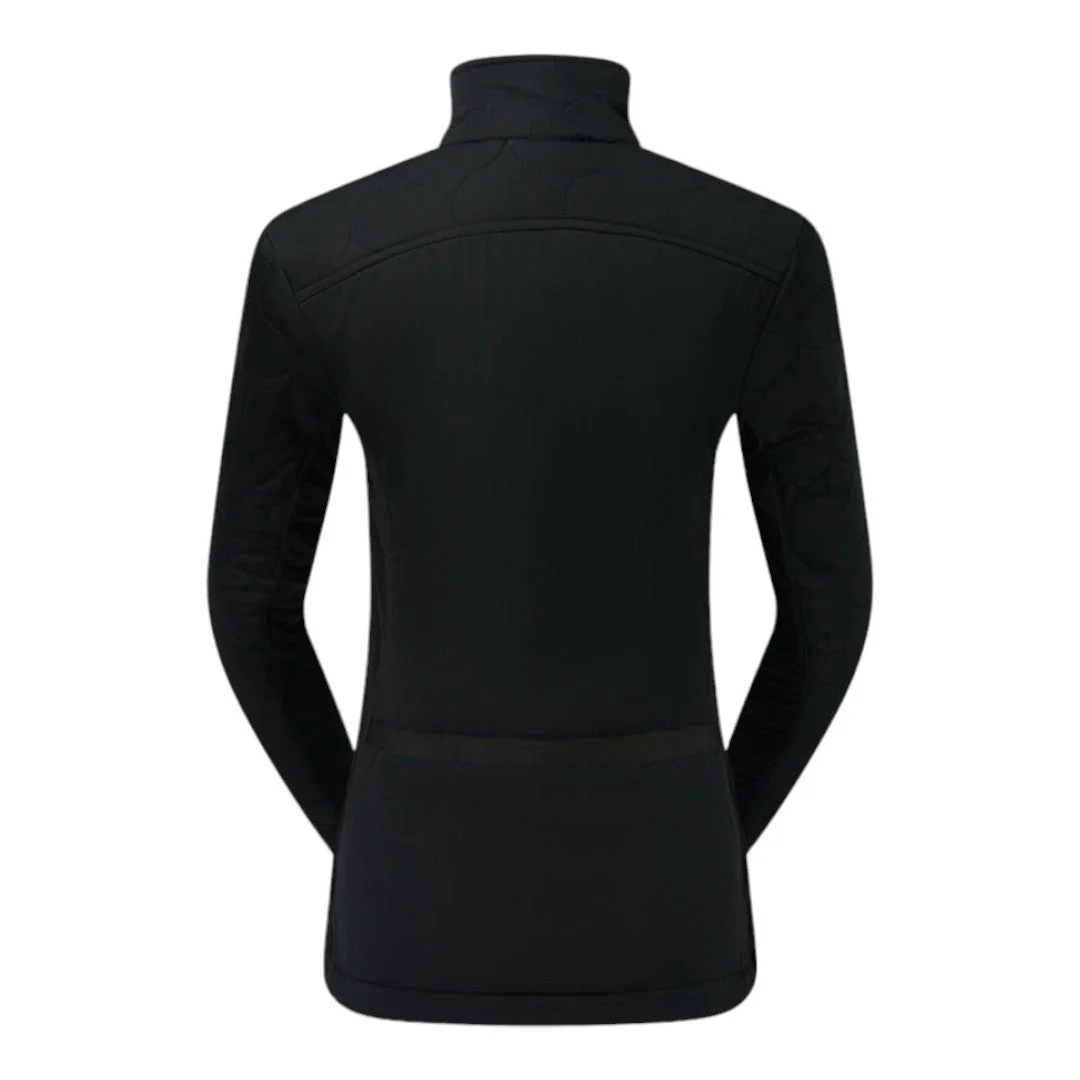 Pure Golf Ladies Bronwyn Quilted Jacket PG-48414 - Image 3