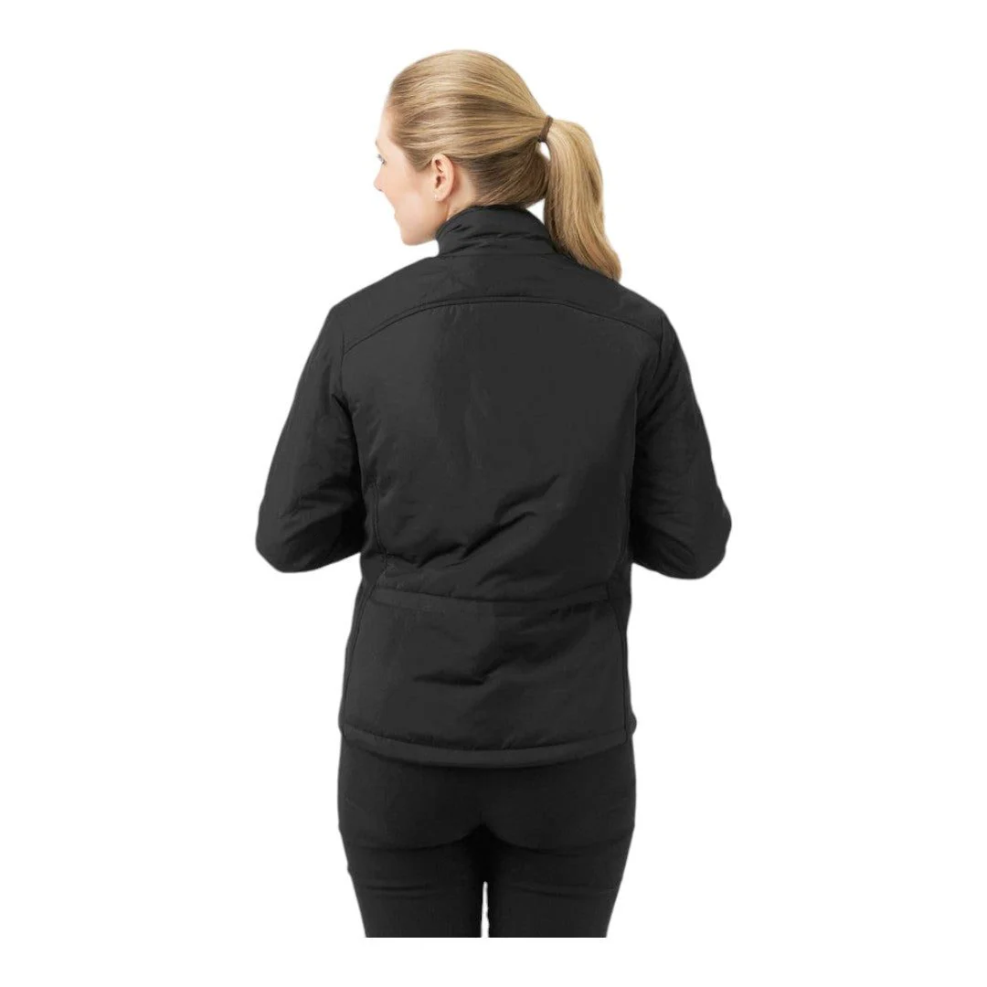 Pure Golf Ladies Bronwyn Quilted Jacket PG-48414 - Image 5