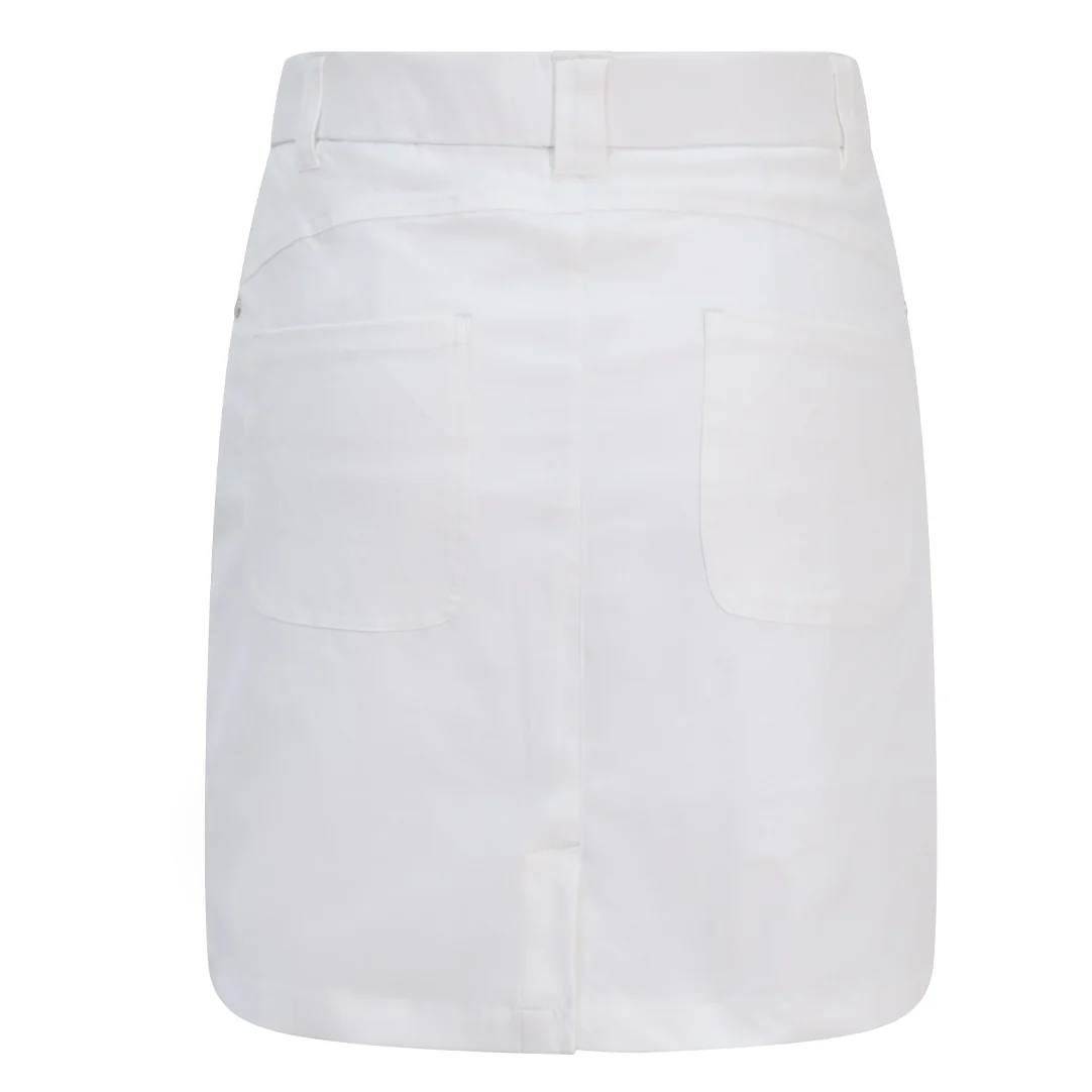 Pure Golf Ladies Calm Golf Skort PG-99221 - Image 2