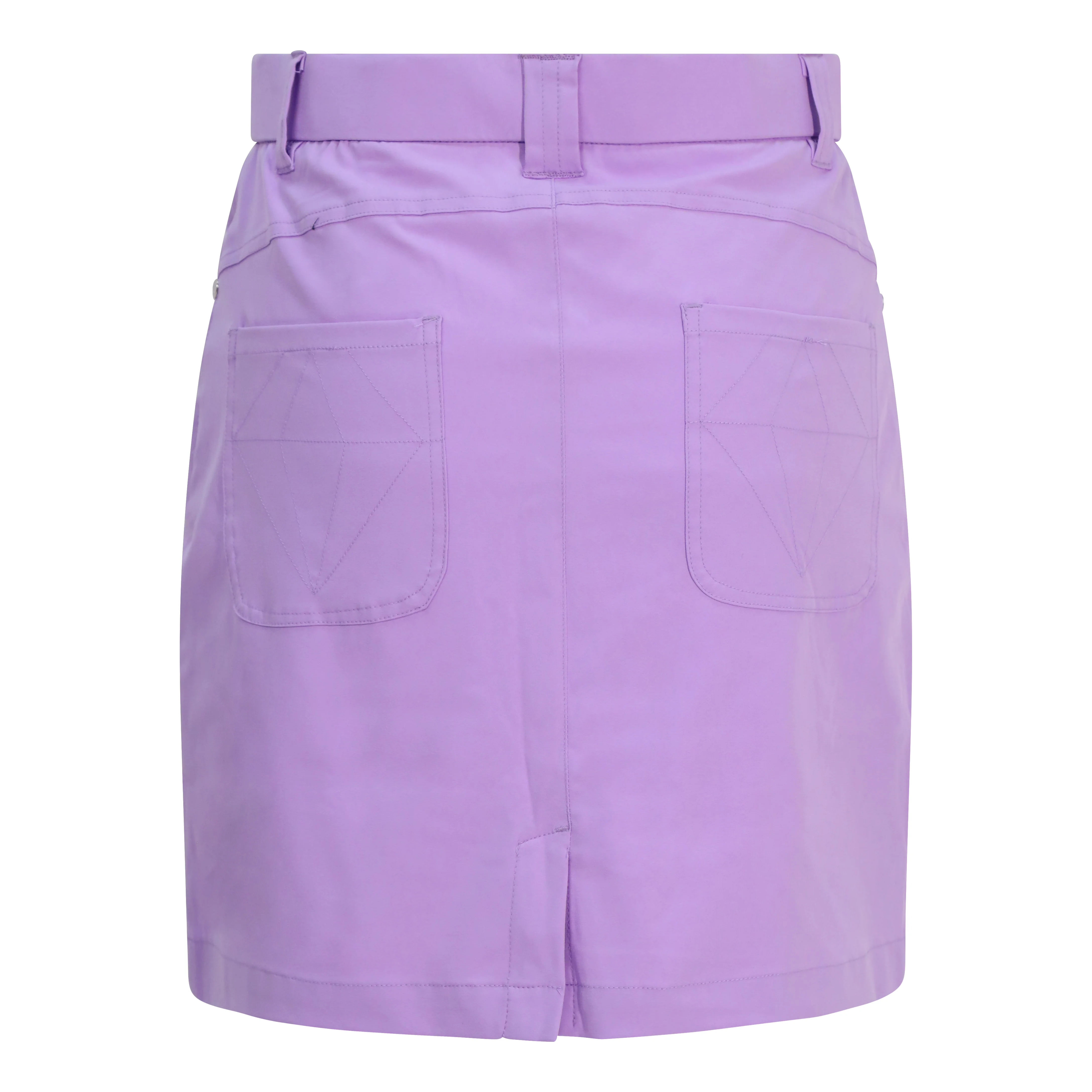 Pure Golf Ladies Calm Golf Skort PG-99221 - Image 3