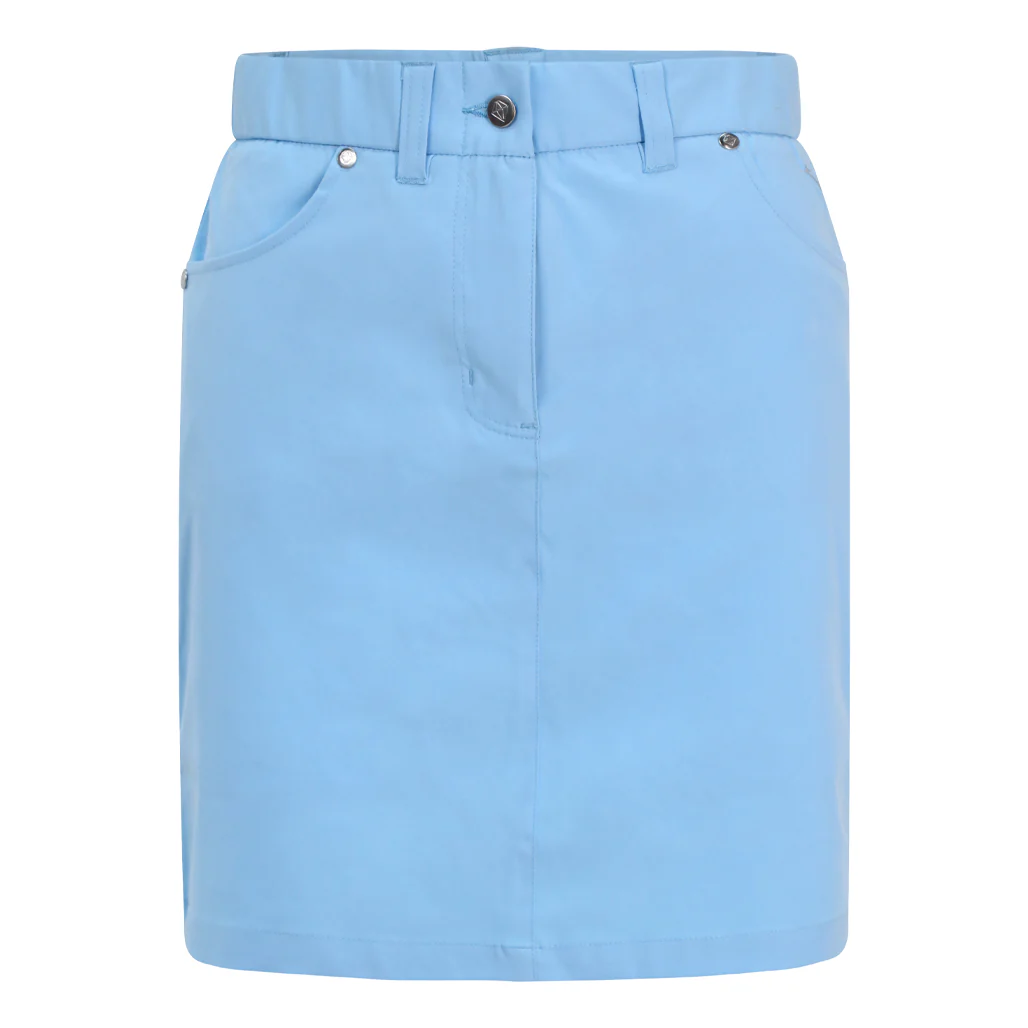 Pure Golf Ladies Calm Golf Skort PG-99221