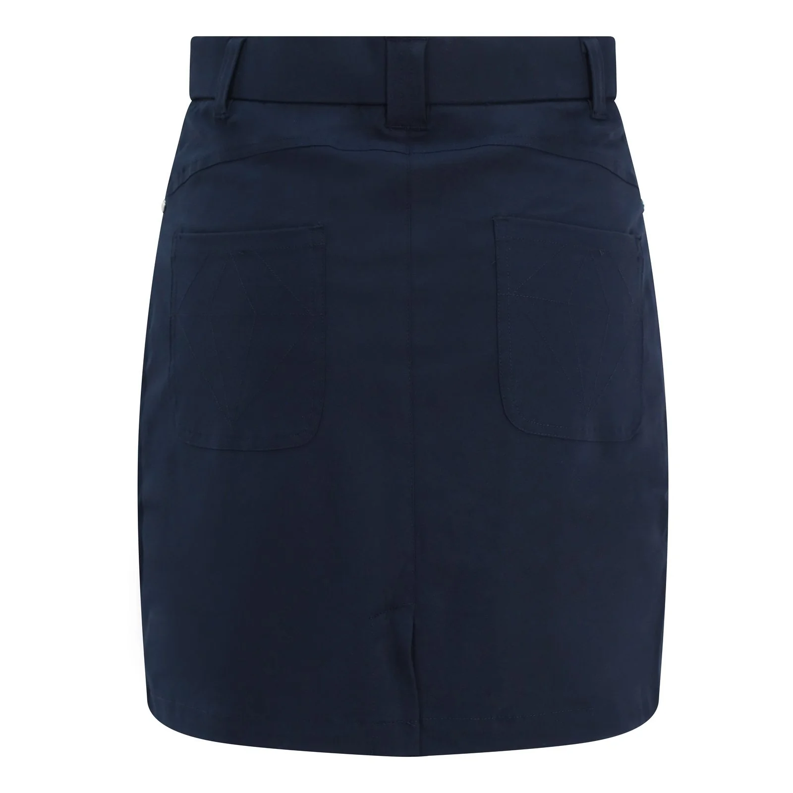 Pure Golf Ladies Calm Golf Skort PG-99221 - Image 2