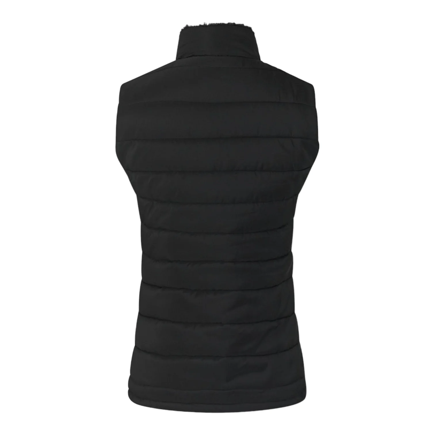 Pure Golf Ladies Equinox Fur Golf Gilet PG-38405 - Image 3