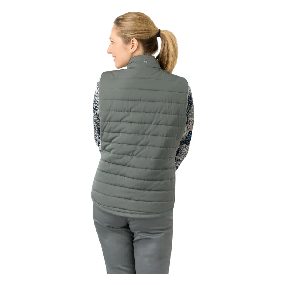 Pure Golf Ladies Eve Reversible Golf Gilet PG-58406 - Image 4