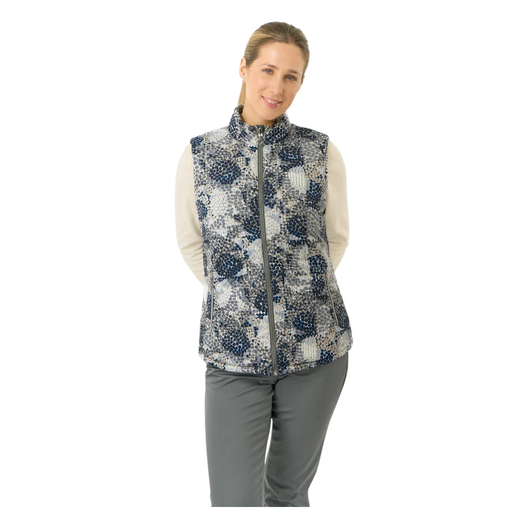 Pure Golf Ladies Eve Reversible Golf Gilet PG-58406 - Image 6